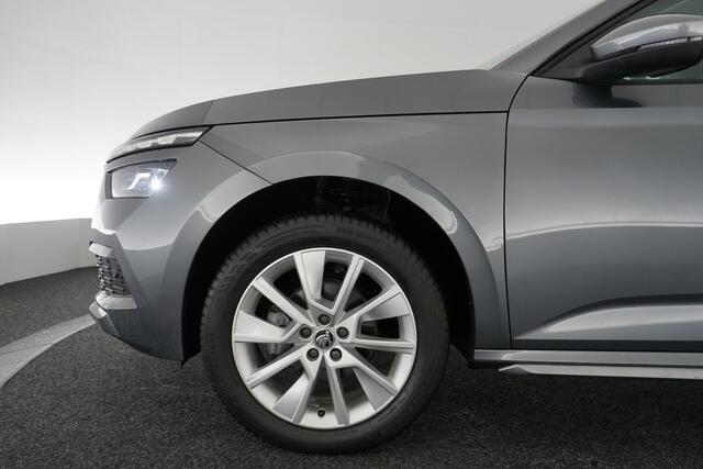 Skoda Kamiq 1.0 TSI Business Edition | Camera | All Season