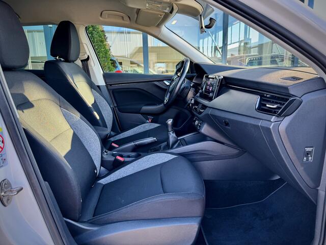 Skoda Kamiq 1.0 TSI Active