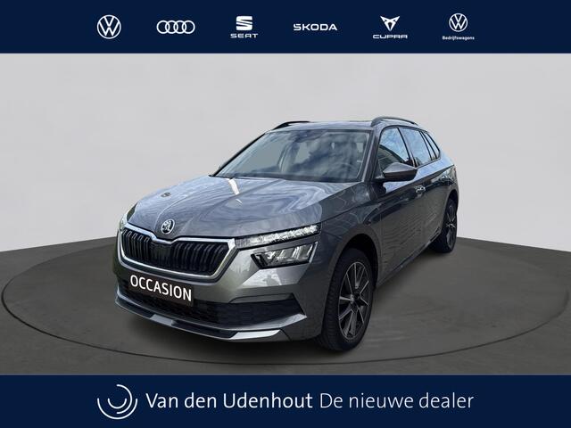 Skoda Kamiq 1.0 TSI Ambition