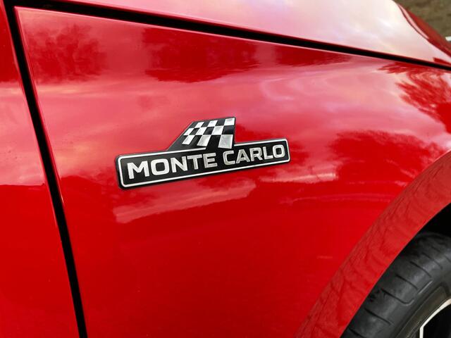 Skoda Kamiq 1.0 TSI Monte Carlo