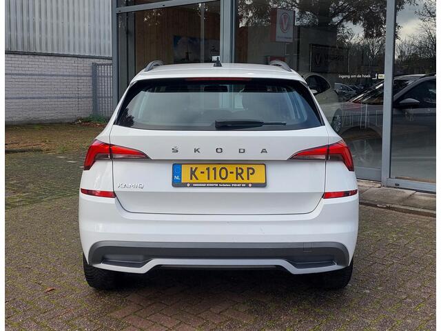 Skoda Kamiq 1.0 TSI Ambition