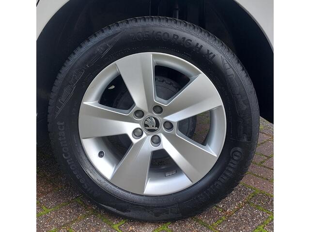 Skoda Kamiq 1.0 TSI Ambition