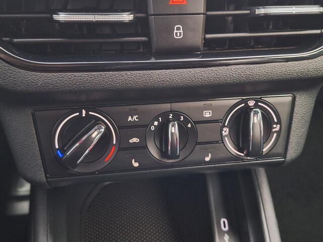 Skoda Kamiq 1.0 TSI Active Break/Airco/Cruise Control/ Licht metalen velgen