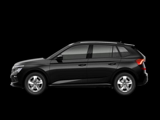 Skoda Kamiq Selection 1.0 TSI 115 PK 6 versn. | 16" Lichtmetalen velgen | Apple Carplay/Android Auto | Climate controle |