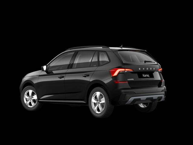 Skoda Kamiq Selection 1.0 TSI 115 PK 6 versn. | 16" Lichtmetalen velgen | Apple Carplay/Android Auto | Climate controle |