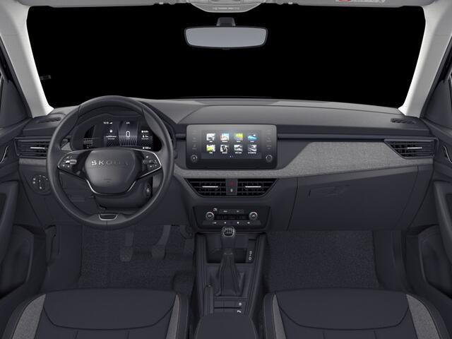 Skoda Kamiq Selection 1.0 TSI 115 PK 6 versn. | 16" Lichtmetalen velgen | Apple Carplay/Android Auto | Climate controle |