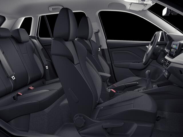 Skoda Kamiq Selection 1.0 TSI 115 PK 6 versn. | 16" Lichtmetalen velgen | Apple Carplay/Android Auto | Climate controle |