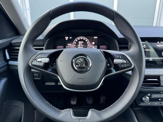 Skoda Kamiq 1.0 TSI 95pk Sportline | Camera | Climate | Carplay