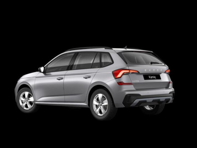 Skoda Kamiq Selection 1.0 TSI 115 PK SUV | 16" Lichtmetalen velgen | Apple Carplay/Android Auto | Climate controle |