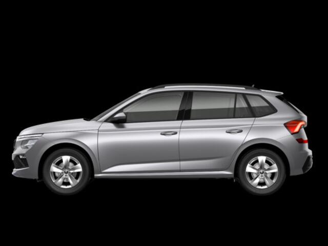 Skoda Kamiq Selection 1.0 TSI 115 PK SUV | 16" Lichtmetalen velgen | Apple Carplay/Android Auto | Climate controle |