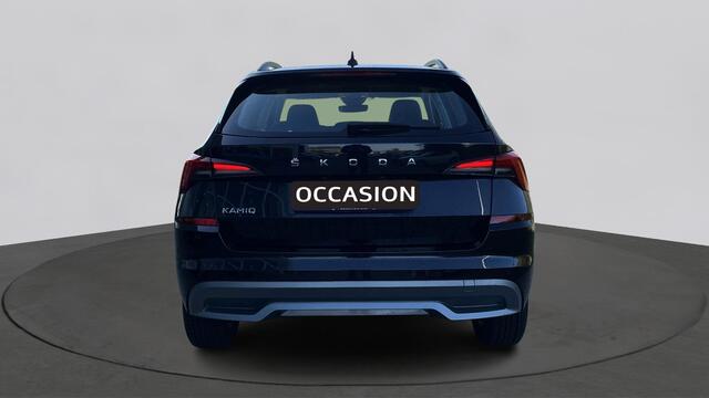Skoda Kamiq 1.0 TSI Business Edition