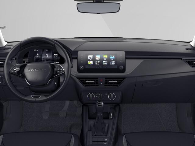 Skoda Kamiq Essence 1.0 TSI 85 kW / 115 PK SUV 6 versn. Hand