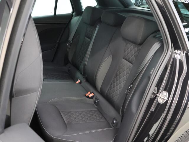 Skoda Kamiq 1.0 TSI Sport Business | Trekhaak | Climate Control | Stoelverwarming | Cruise Control | Navigatie via Carplay |