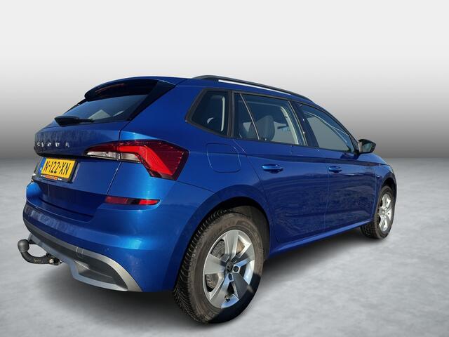 Skoda Kamiq 1.0 TSI Ambition | Trekhaak | PDC achter |