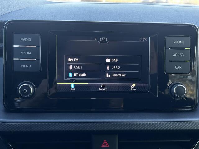 Skoda Kamiq 1.0 TSI Ambition | Trekhaak | PDC achter |