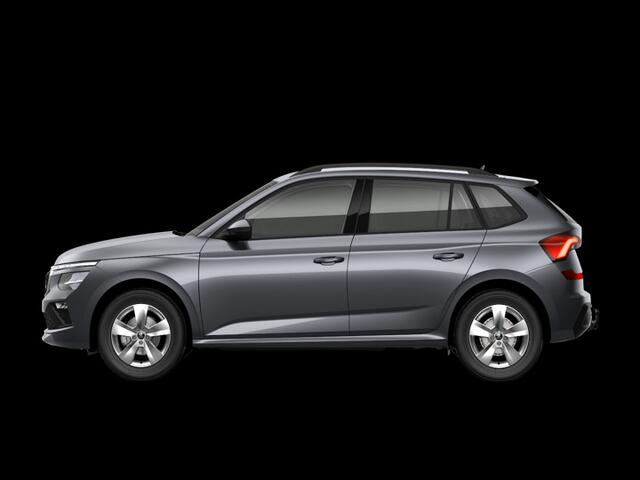 Skoda Kamiq Selection 1.0 TSI 115 PK 6 versn. | Trekhaak | 16" Lichtmetalen velgen | Apple Carplay/Android Auto | Climate controle |