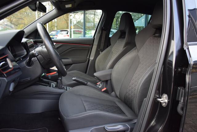 Skoda Kamiq 1.0 TSI 110PK Sport Business | Org. NL | BOVAG Garantie | Virtual Cockpit | Camera + PDC Achter | Navigatie | Cruise & Climate Control | Sportstoelen | Full LED |