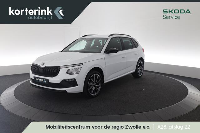 Skoda Kamiq 1.5 TSI ACT Sport Business | Camera | Stoelverwarming