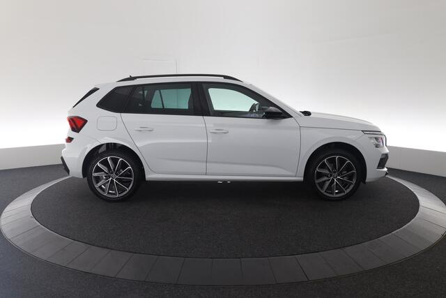 Skoda Kamiq 1.5 TSI ACT Sport Business | Camera | Stoelverwarming