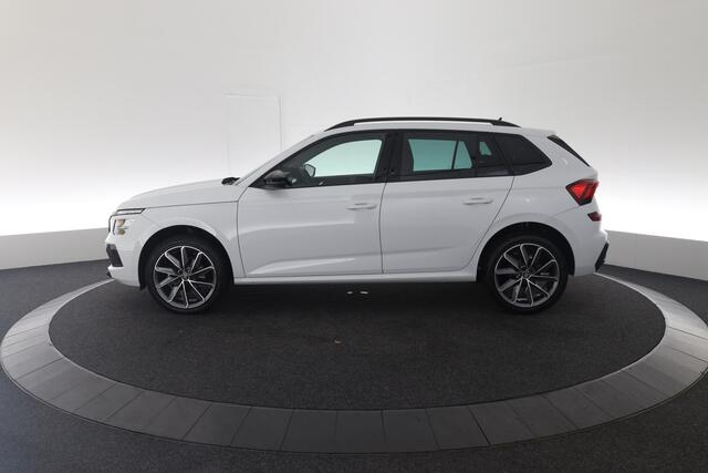 Skoda Kamiq 1.5 TSI ACT Sport Business | Camera | Stoelverwarming