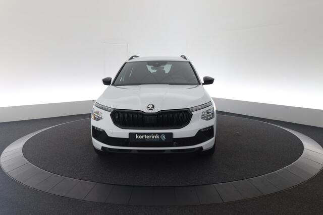 Skoda Kamiq 1.5 TSI ACT Sport Business | Camera | Stoelverwarming
