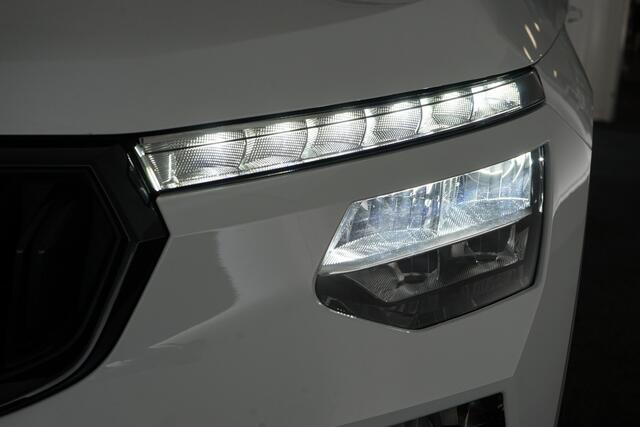 Skoda Kamiq 1.5 TSI ACT Sport Business | Camera | Stoelverwarming