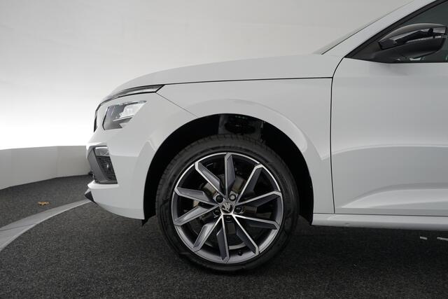 Skoda Kamiq 1.5 TSI ACT Sport Business | Camera | Stoelverwarming