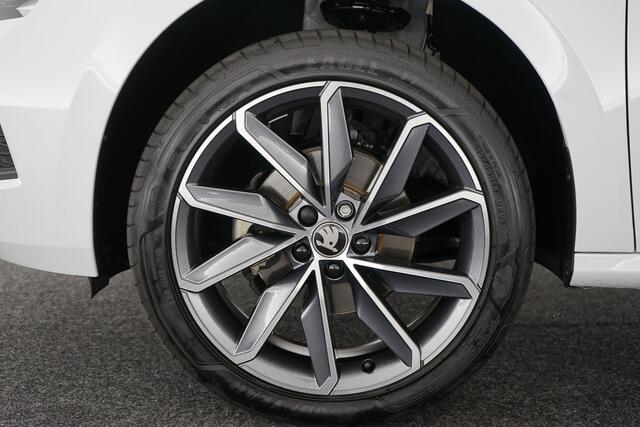 Skoda Kamiq 1.5 TSI ACT Sport Business | Camera | Stoelverwarming