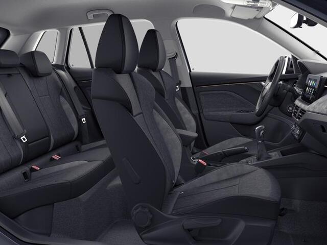 Skoda Kamiq 1.0 TSI Business Edition | Travel Assist Plus | Mechanisch wegklapbare trekhaak