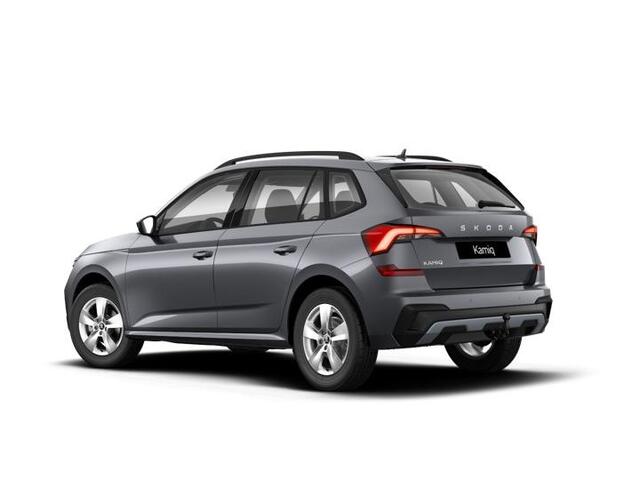 Skoda Kamiq 1.0 TSI Selection | Mechanisch wegklapbare trekhaak