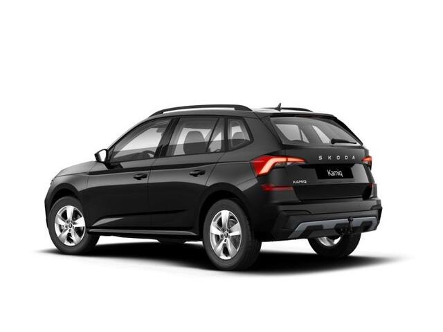 Skoda Kamiq 1.0 TSI Selection | Mechanisch wegklapbare trekhaak