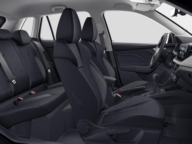 Skoda Kamiq 1.0 TSI Selection | Mechanisch wegklapbare trekhaak