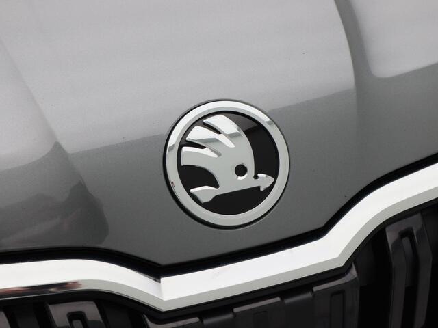 Skoda Kamiq 1.0 TSi 110 Pk Automaat Business Edition | Adaptive Cruise | Climate Control | Stoelverwarming | Parkeersensoren | Carplay | 54.533 Km!!