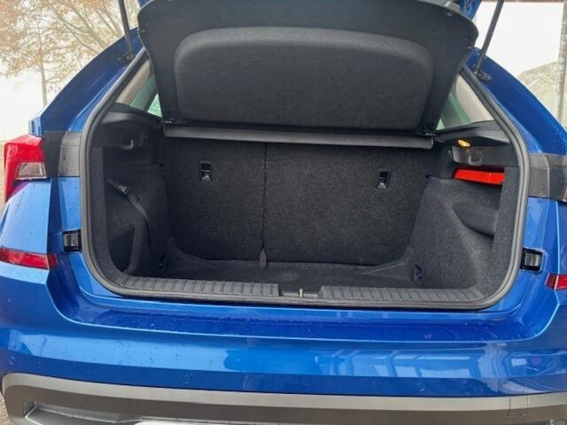 Skoda Kamiq 1.0 TSi Ambition Aut., Carplay, DAB, Cruise