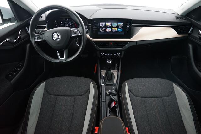 Skoda Kamiq 1.5 TSI ACT Business Edition