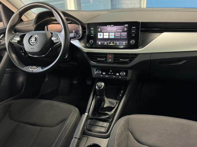 Skoda Kamiq 1.0 TSI Ambition | Cruise | Clima | Camera | PDC achter | Carplay | LM velgen ( Vestiging - Vianen )