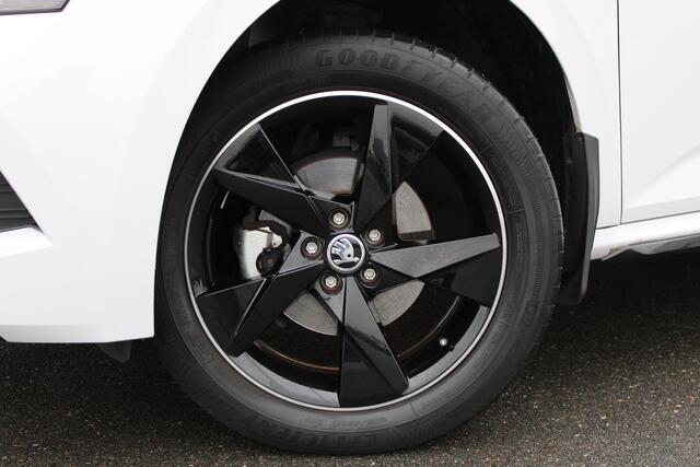 Skoda Kamiq 1.0 111PK DSG Monte Carlo |PANO-DAK|SPORTSTOELEN|17-INCH|