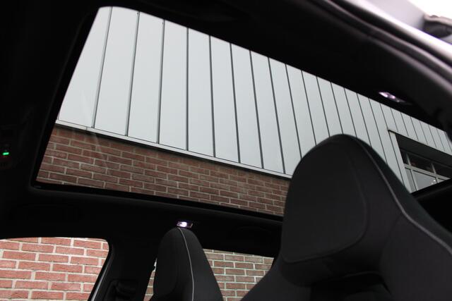 Skoda Kamiq 1.0 111PK DSG Monte Carlo |PANO-DAK|SPORTSTOELEN|17-INCH|