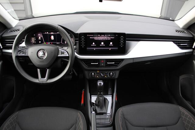 Skoda Kamiq 1.0TSI 116Pk Style DSG-automaat | Trekhaak