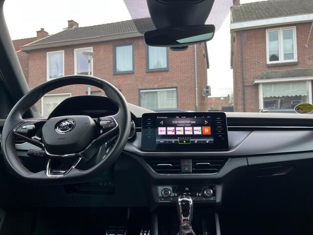 Skoda Kamiq 1.0 TSI BNS EDITION MONTE CARLO AUTOMAAT