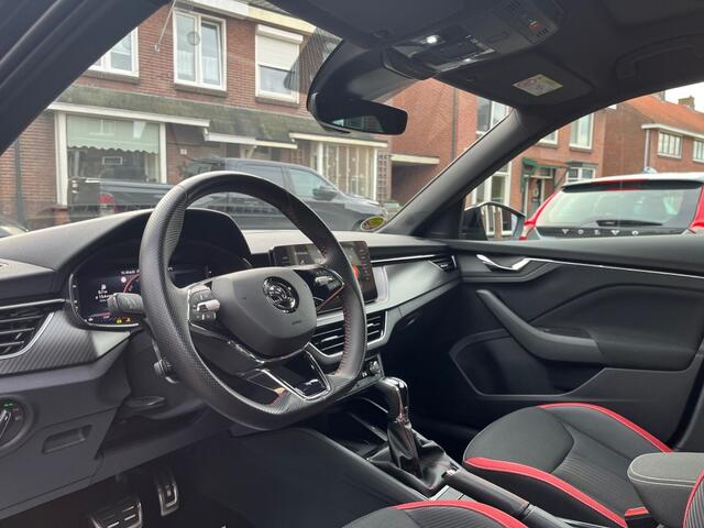Skoda Kamiq 1.0 TSI BNS EDITION MONTE CARLO AUTOMAAT