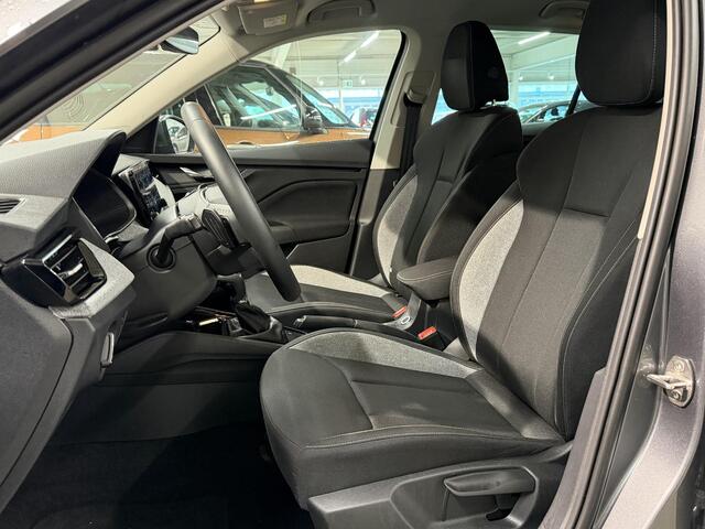 Skoda Kamiq 1.0 TSI Business Edition ¤1000 INRUILPREMIE | DSG | LED | Cruise | Clima |