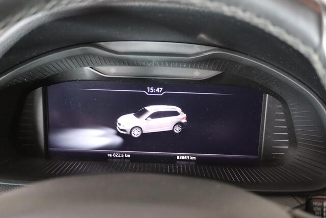 Skoda Kamiq 1.5 TSI 150PK, ACT Sport Business, Panoramadak, App Connect,