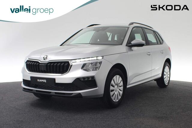 Skoda Kamiq 1.0 TSI 115PK Essence