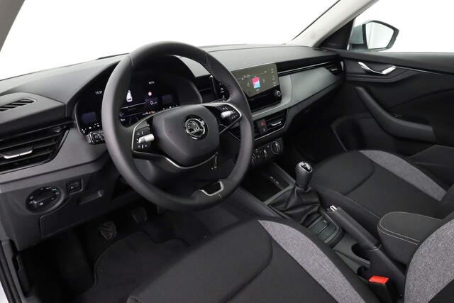 Skoda Kamiq 1.0 TSI 115PK Essence