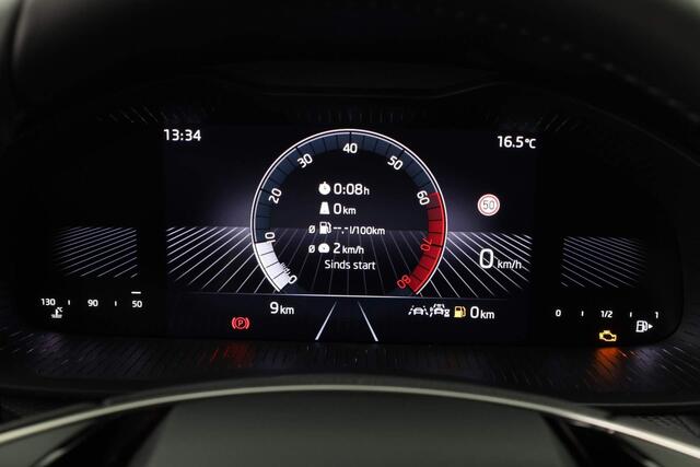 Skoda Kamiq 1.0 TSI 115PK Essence