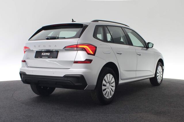 Skoda Kamiq 1.0 TSI 115PK Essence