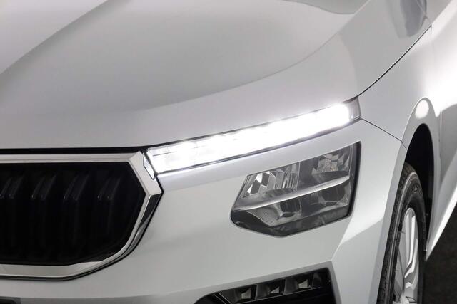 Skoda Kamiq 1.0 TSI 115PK Essence