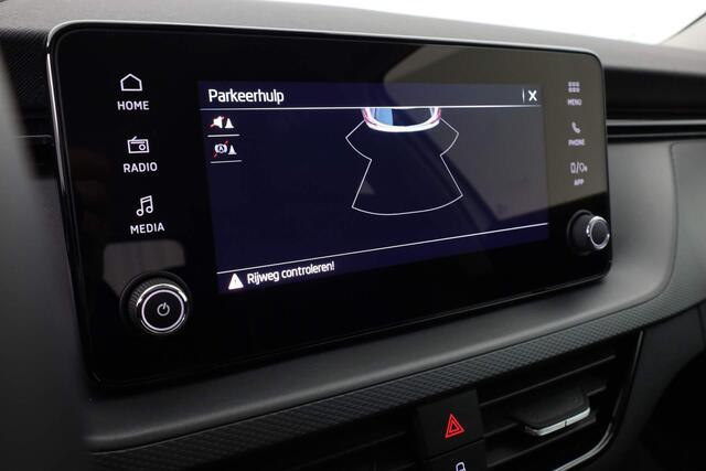 Skoda Kamiq 1.0 TSI 115PK Essence