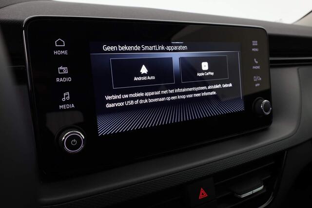 Skoda Kamiq 1.0 TSI 115PK Essence